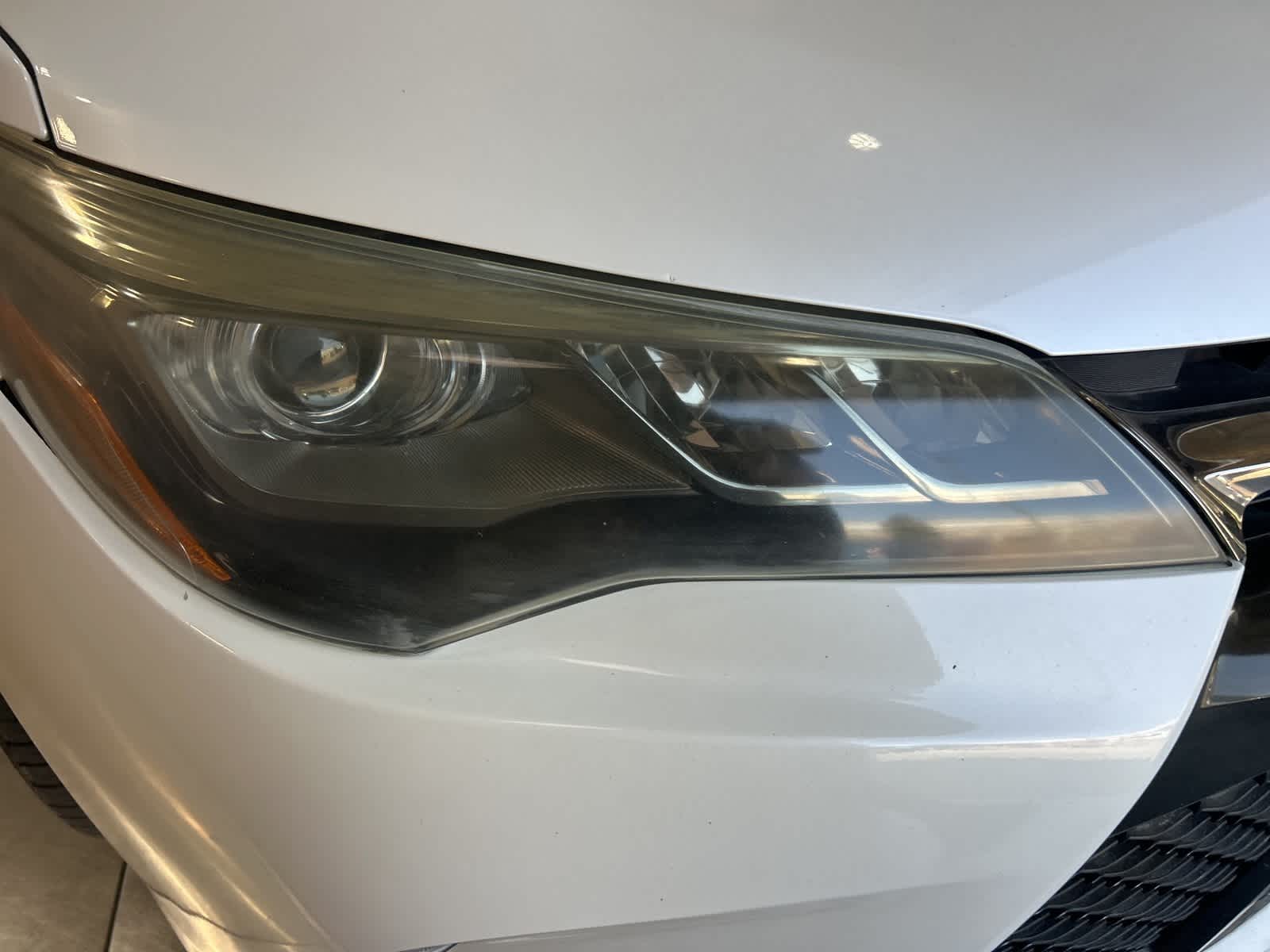 Thumbnail: 2015 Toyota Camry - 4