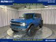 Used 2022 Ford Bronco  SUV