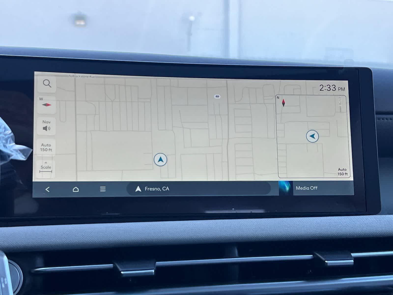 Thumbnail: 2025 Hyundai Tucson - 19