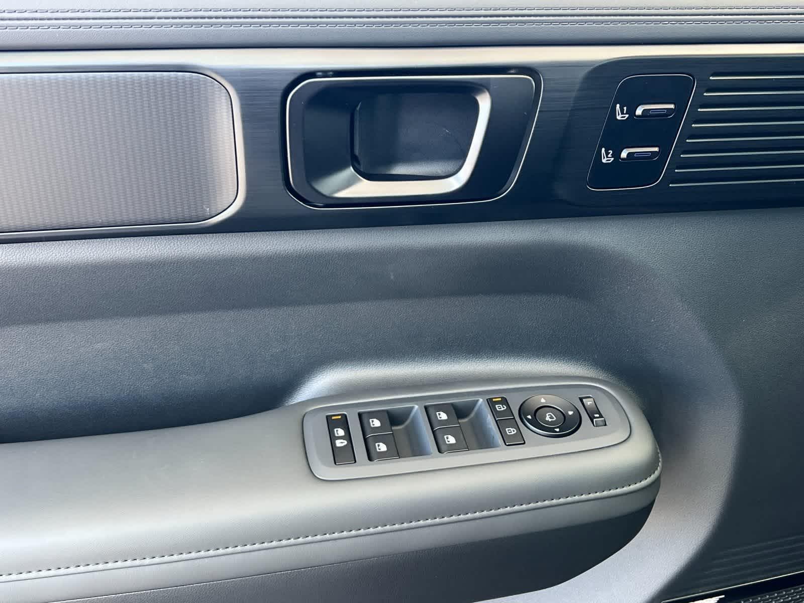 Thumbnail: 2026 Hyundai Santa Fe - 12