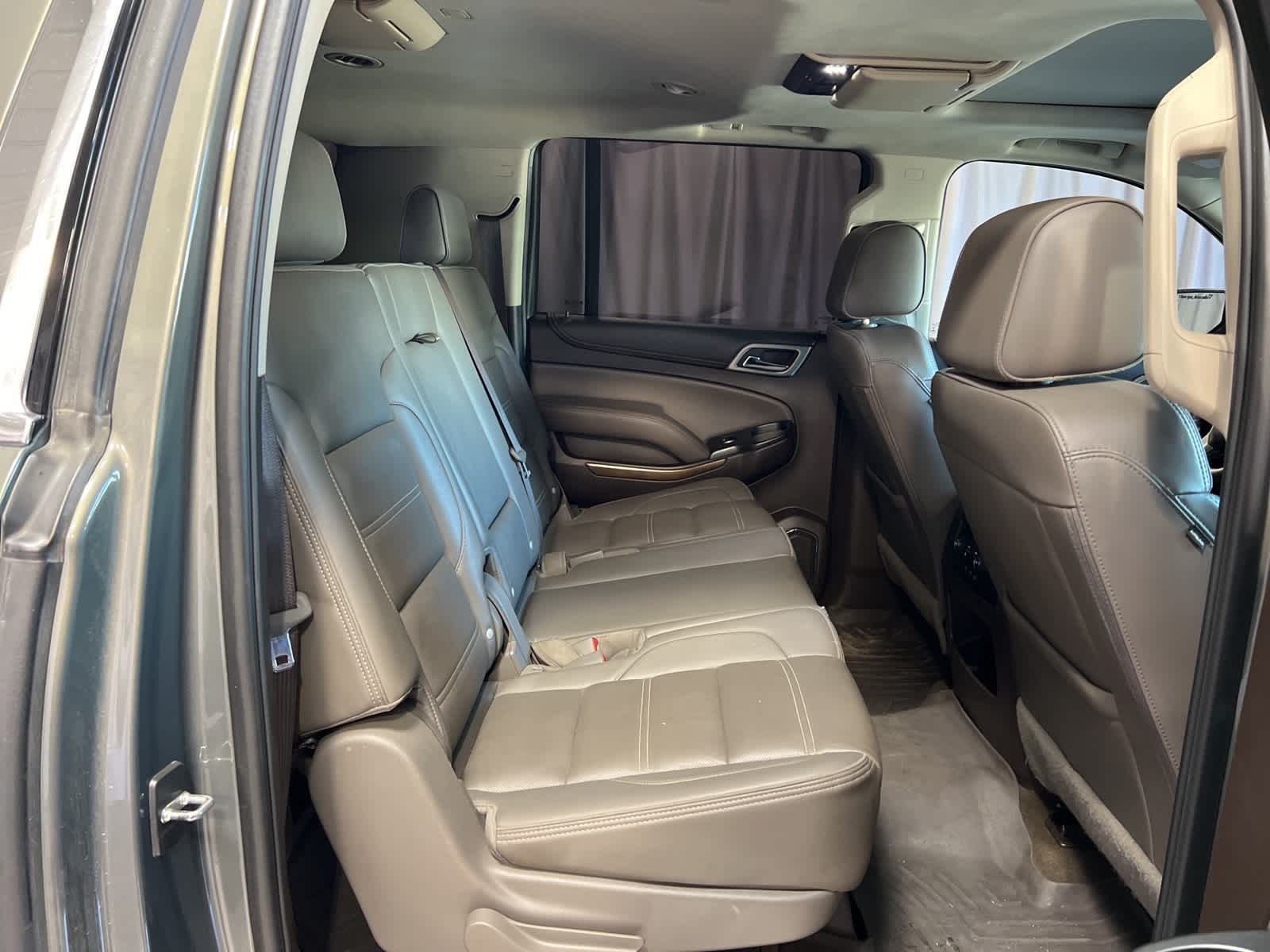 Thumbnail: 2018 GMC Yukon XL - 14