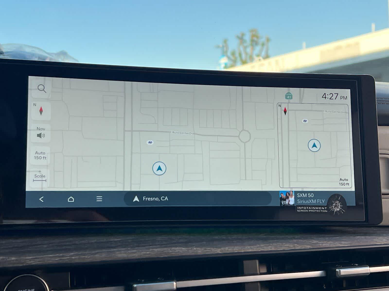 Thumbnail: 2026 Hyundai Santa Fe - 19