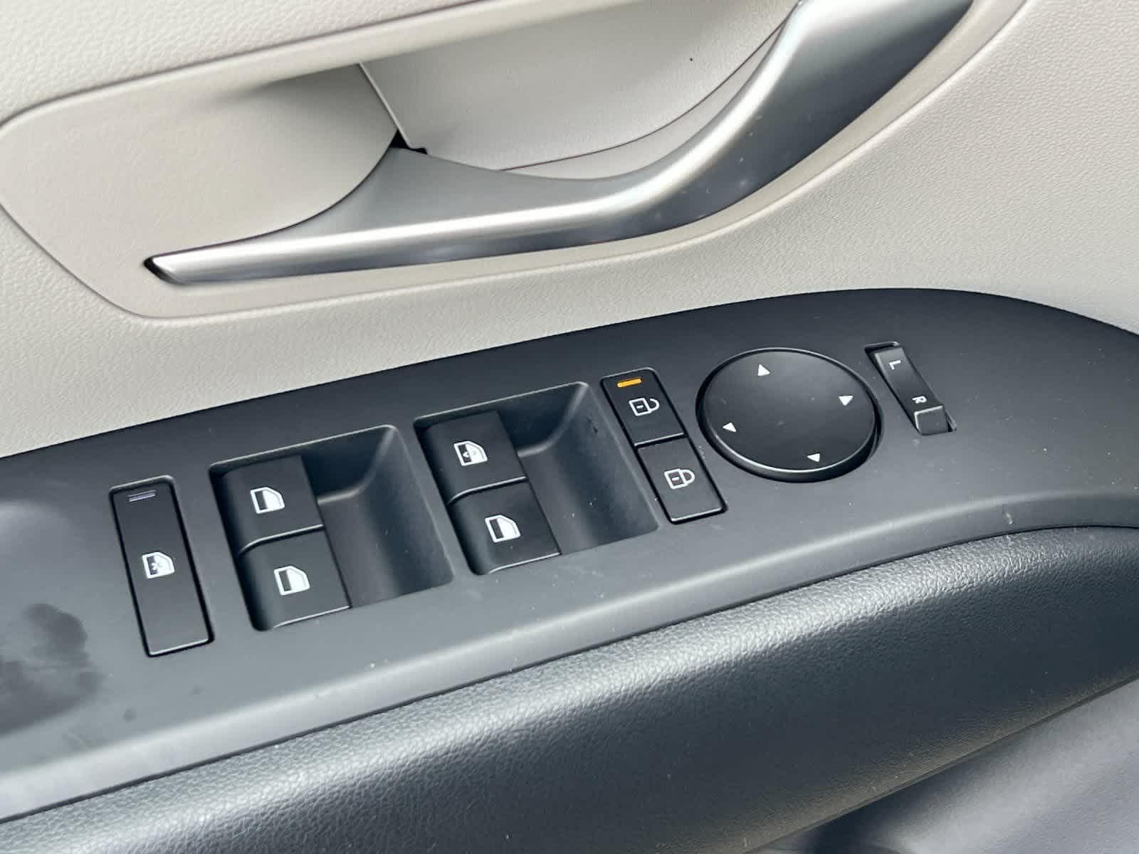 Thumbnail: 2026 Hyundai Tucson - 10