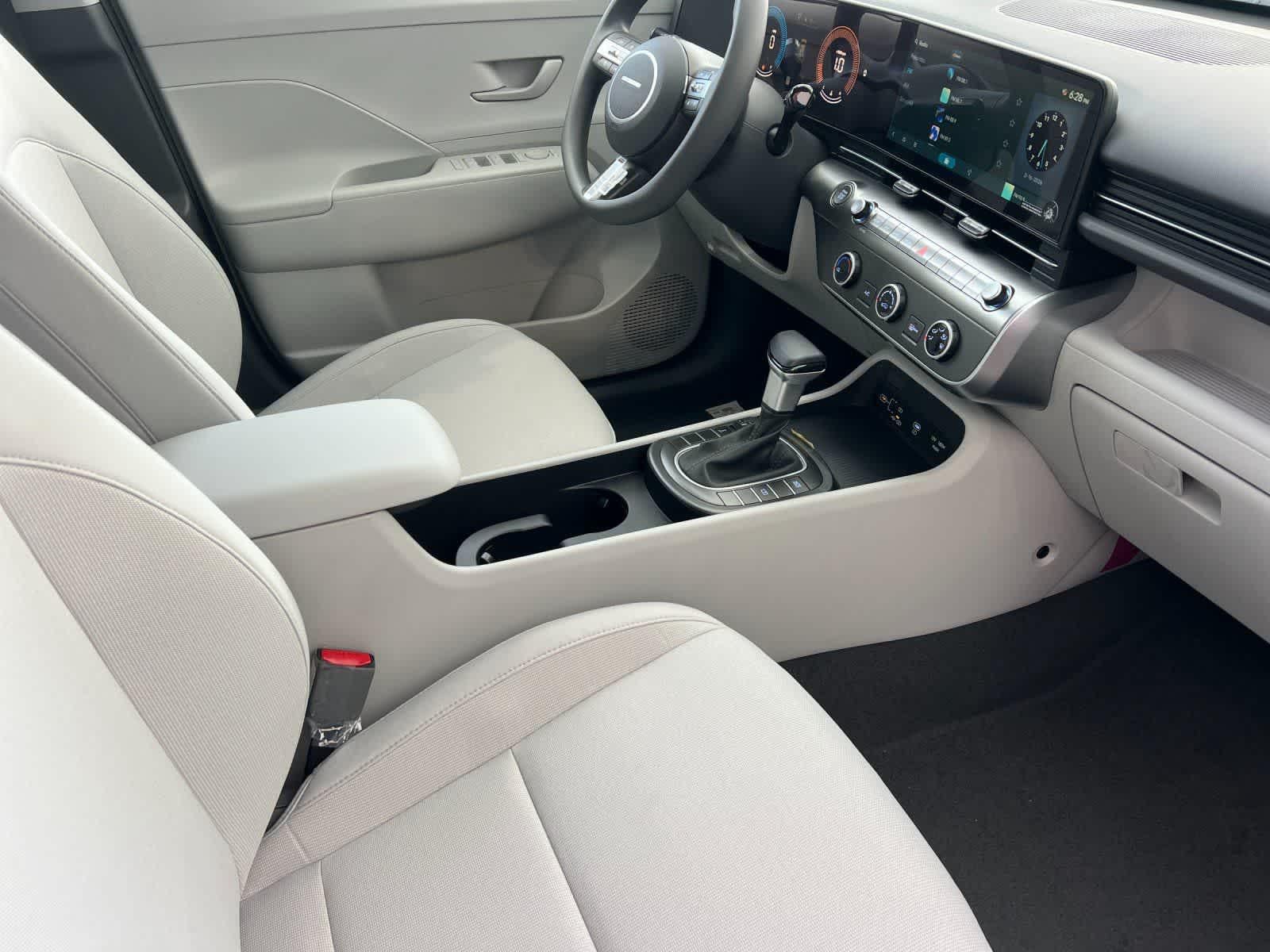 Thumbnail: 2026 Hyundai Kona - 16