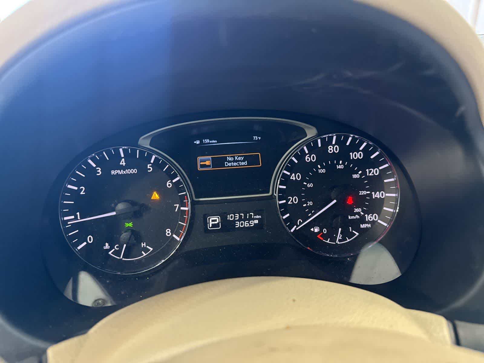 Thumbnail: 2013 Nissan Altima - 24