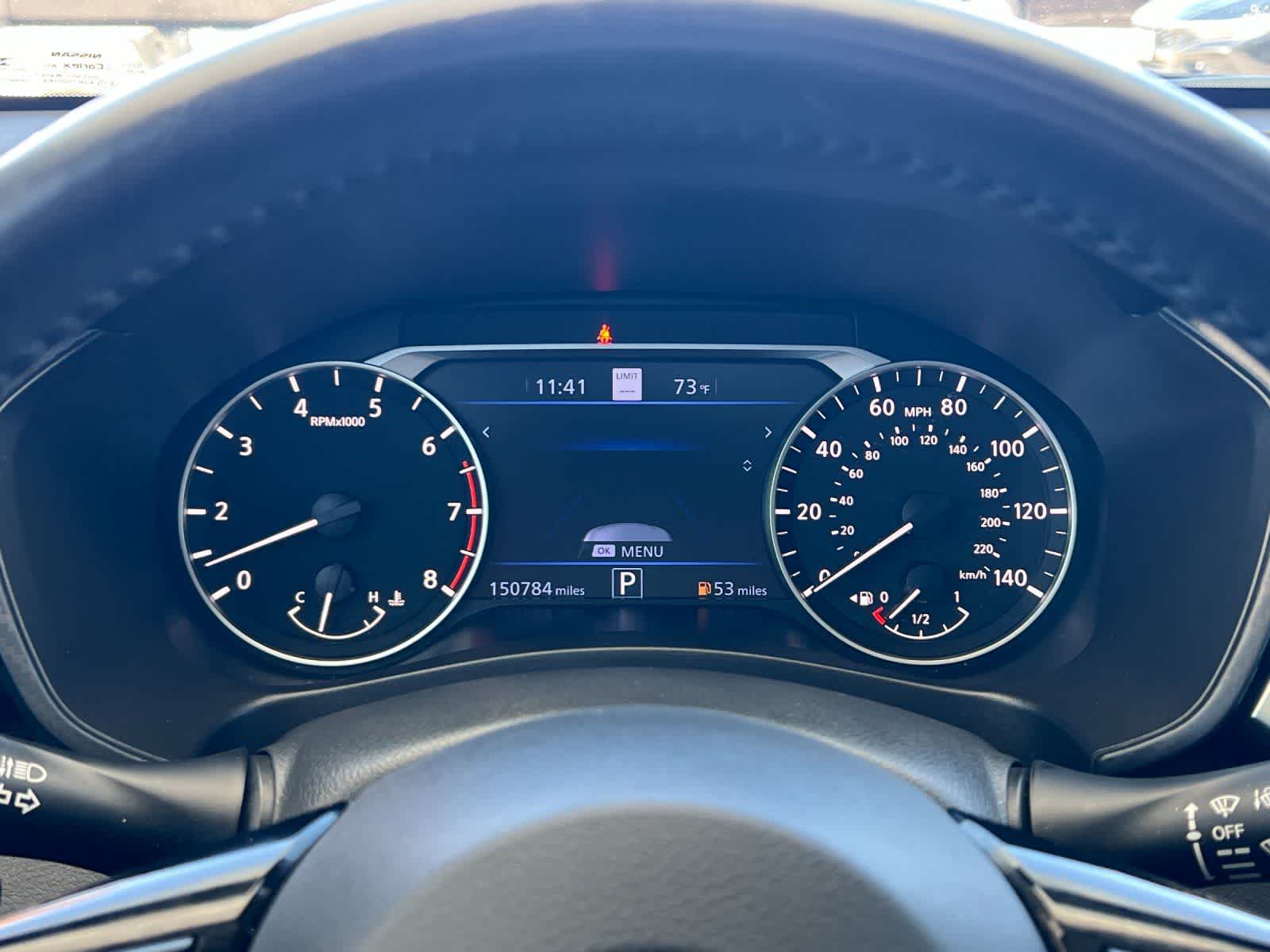 Thumbnail: 2019 Nissan Altima - 24