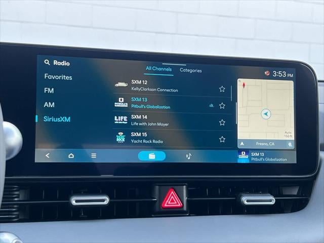 Thumbnail: 2025 Hyundai Ioniq 5 - 18