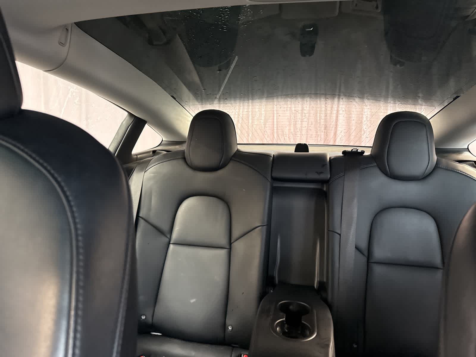 Thumbnail: 2018 Tesla Model 3 - 24