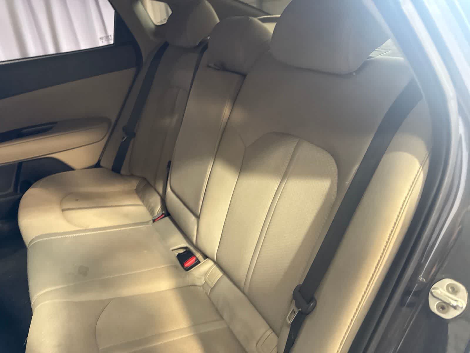 Thumbnail: 2016 Kia Optima - 13