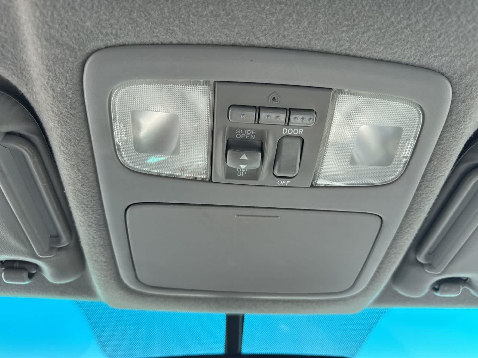 Thumbnail: 2007 Toyota Highlander - 27