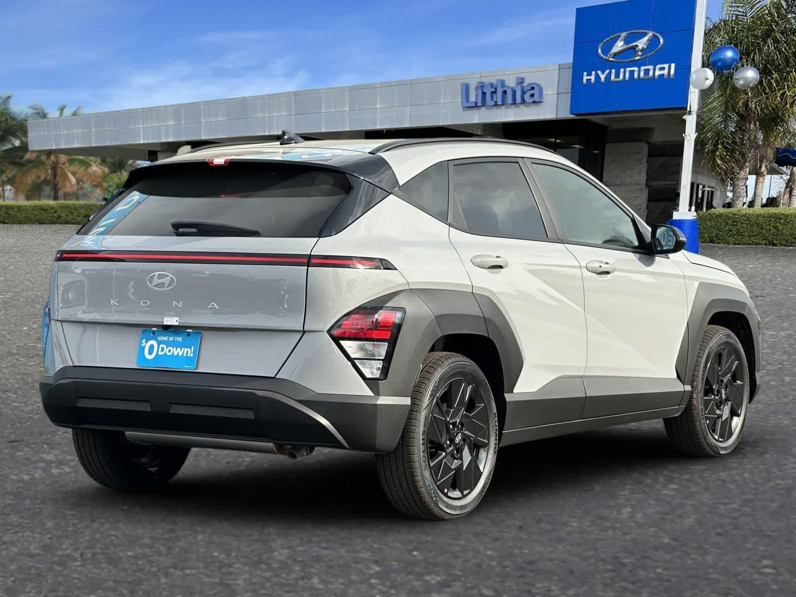 Thumbnail: 2026 Hyundai Kona - 2
