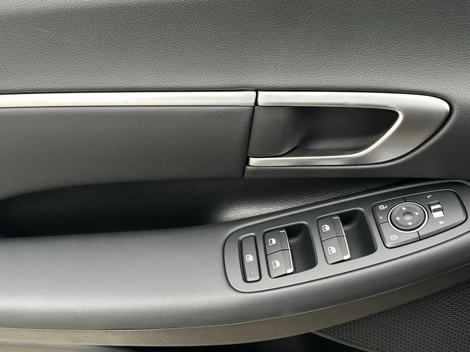 Thumbnail: 2026 Hyundai Sonata - 13