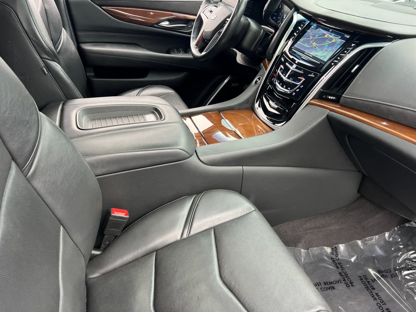 Thumbnail: 2020 Cadillac Escalade - 17