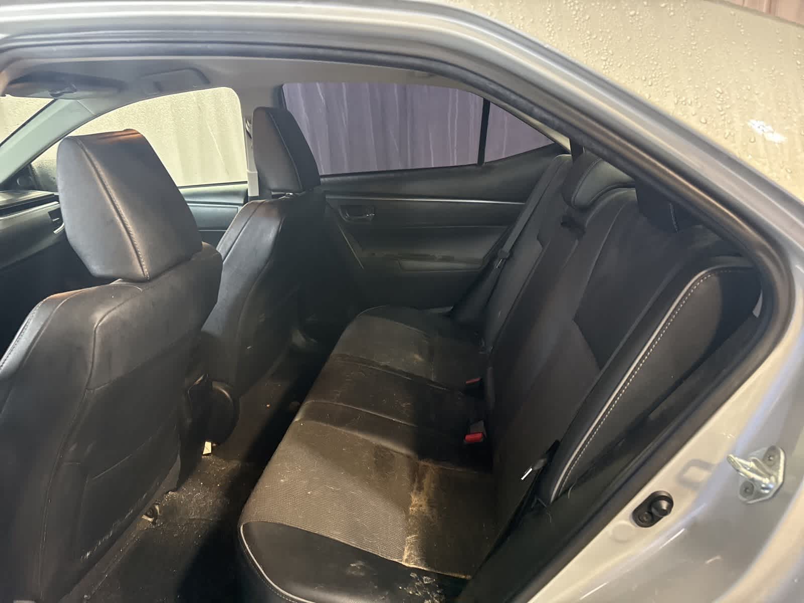 Thumbnail: 2016 Toyota Corolla - 17