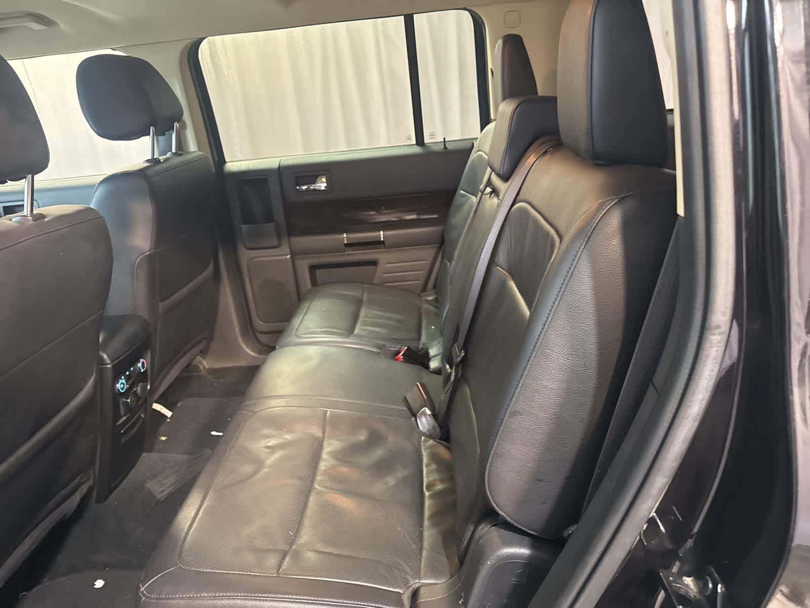 Thumbnail: 2019 Ford Flex - 16