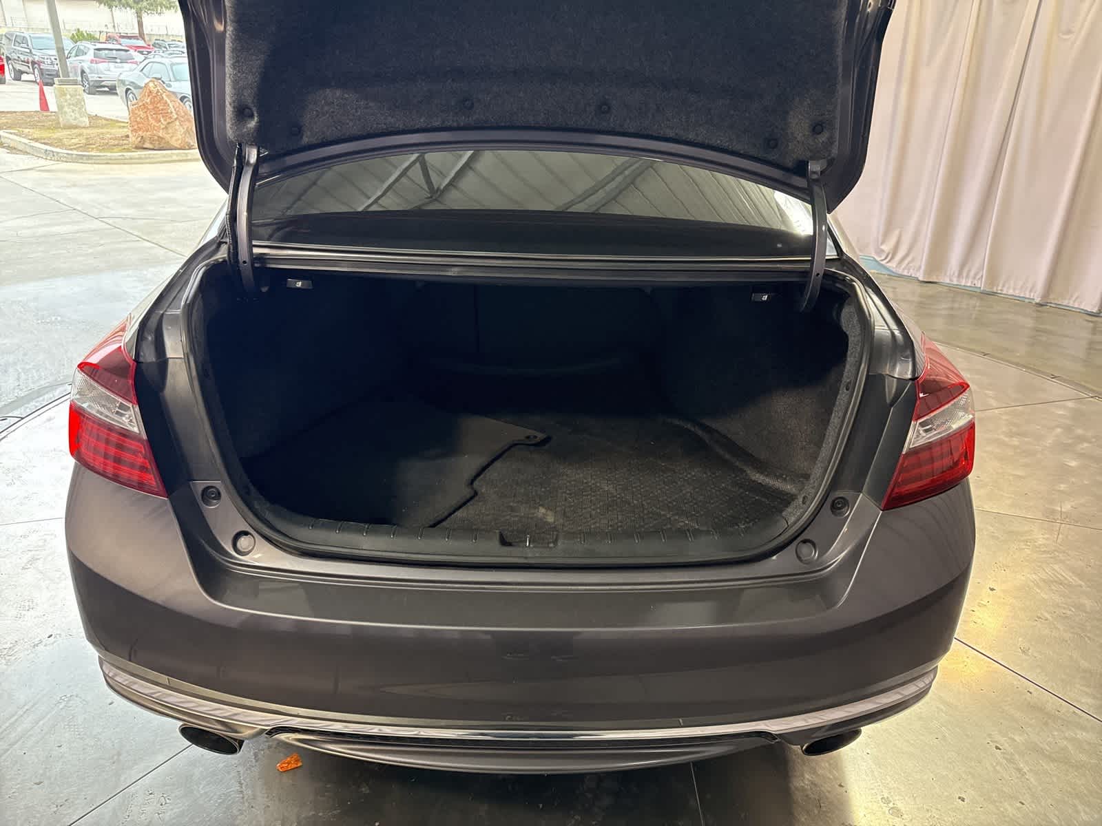 Thumbnail: 2016 Honda Accord - 11