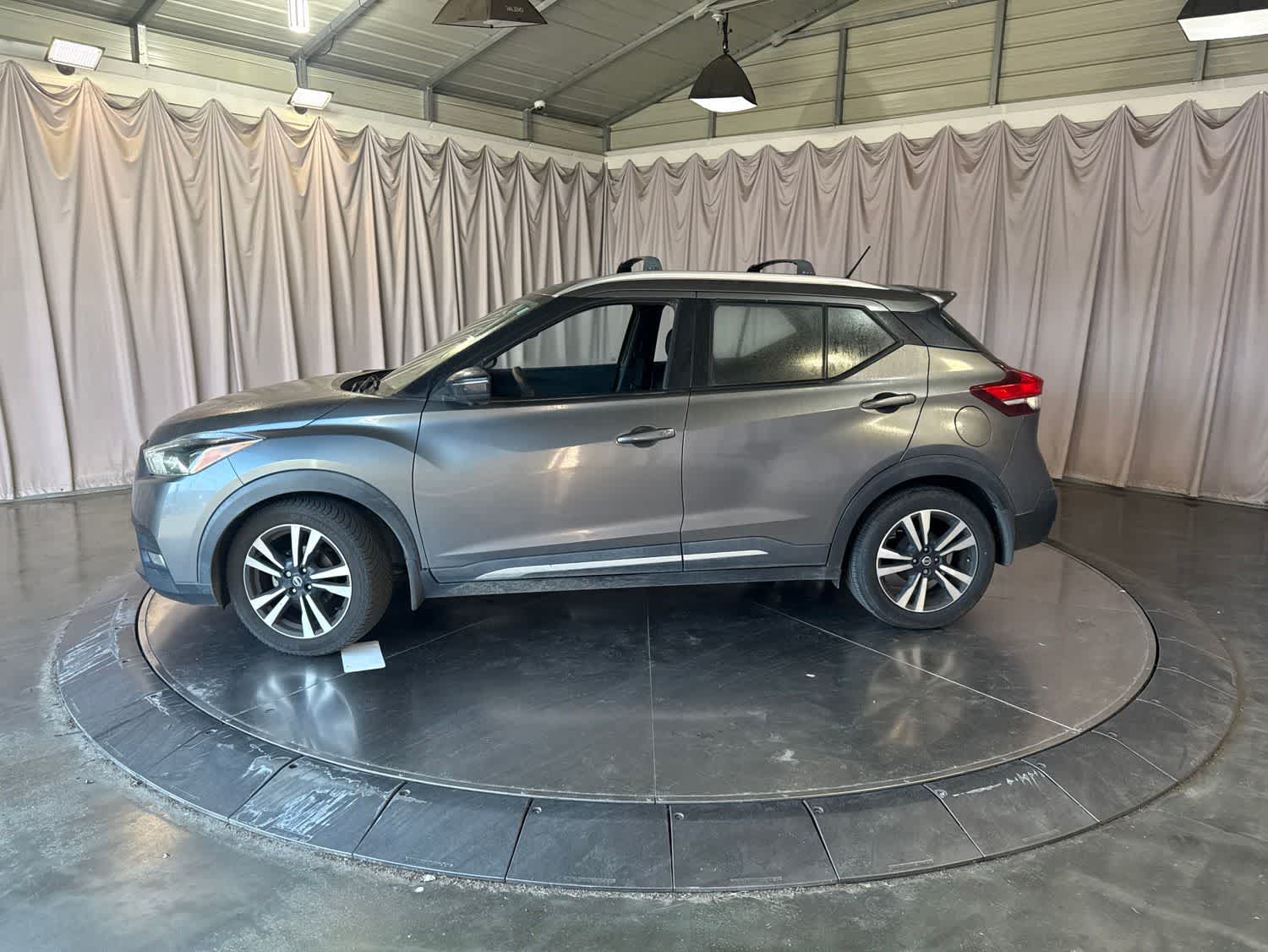 Thumbnail: 2018 Nissan Kicks - 6