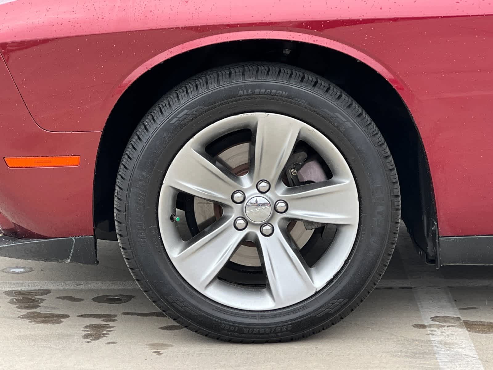 Thumbnail: 2019 Dodge Challenger - 25