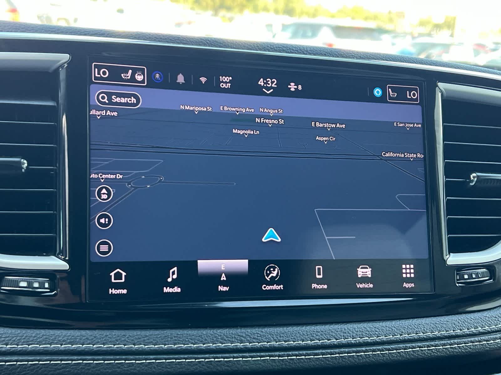 Thumbnail: 2021 Chrysler Pacifica - 20