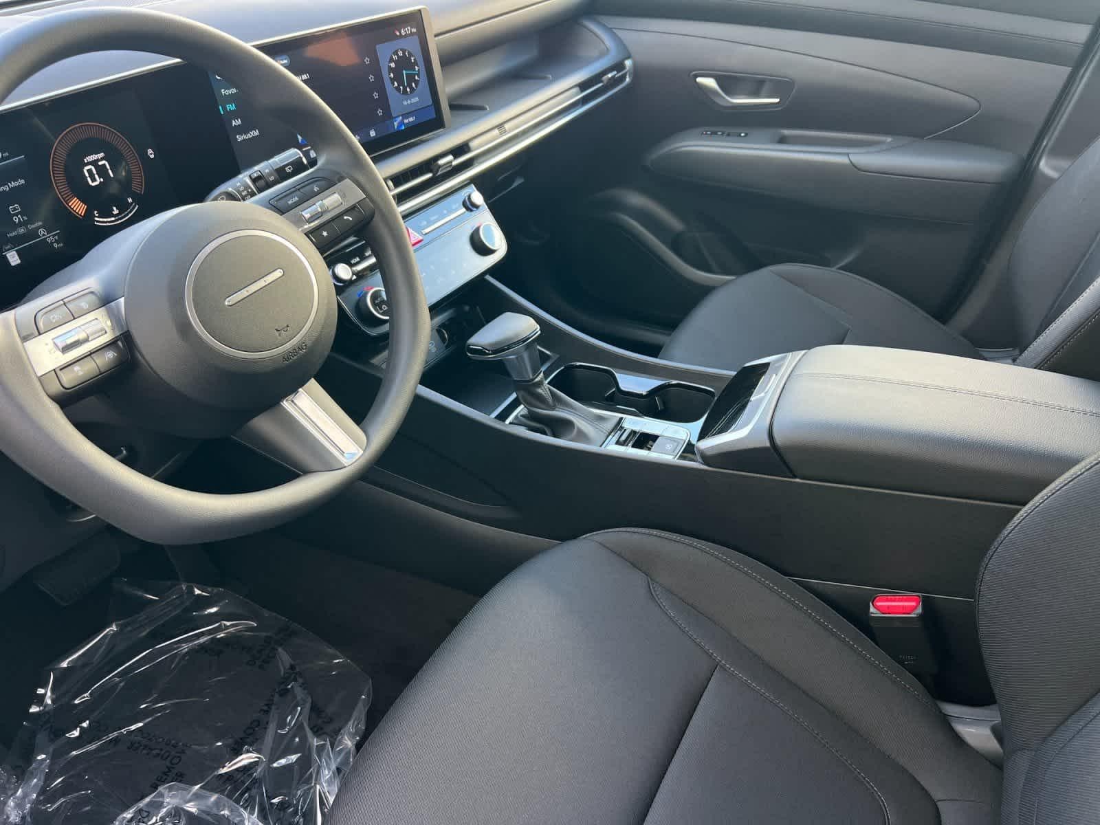 Thumbnail: 2026 Hyundai Tucson - 10