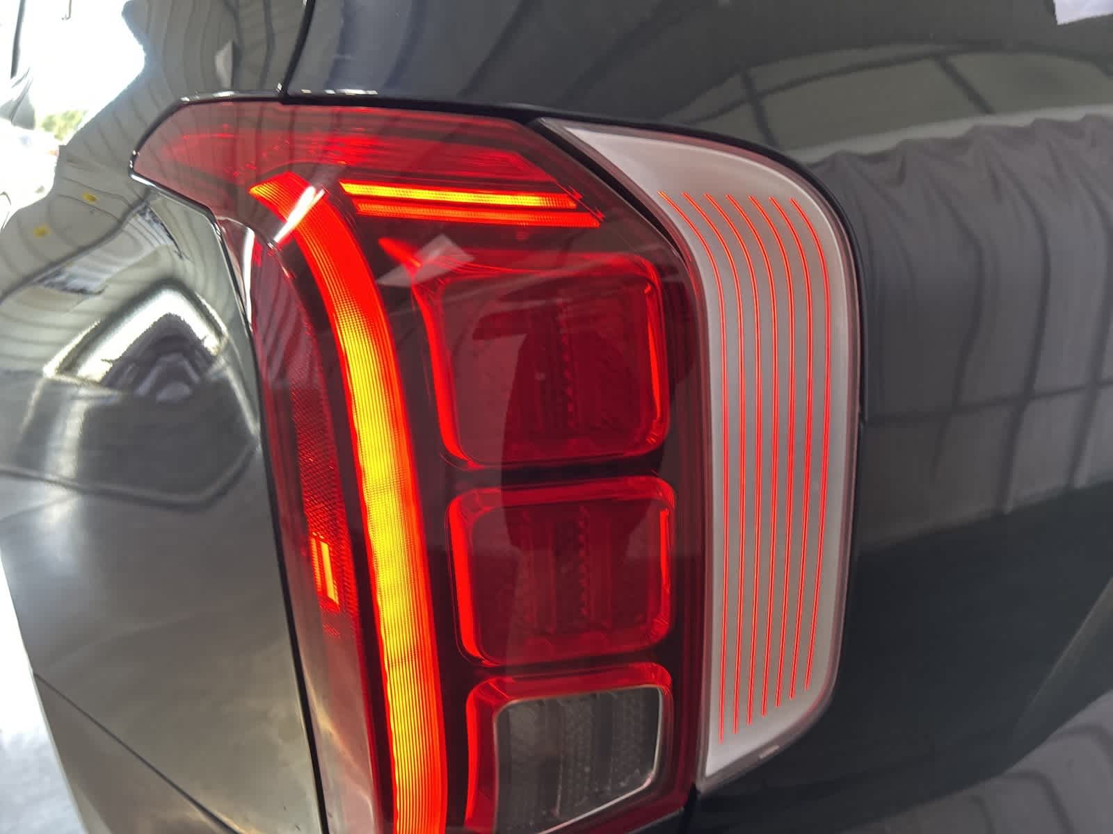Thumbnail: 2024 Hyundai Palisade - 12