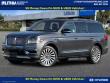 Used 2018 Lincoln Navigator Reserve SUV