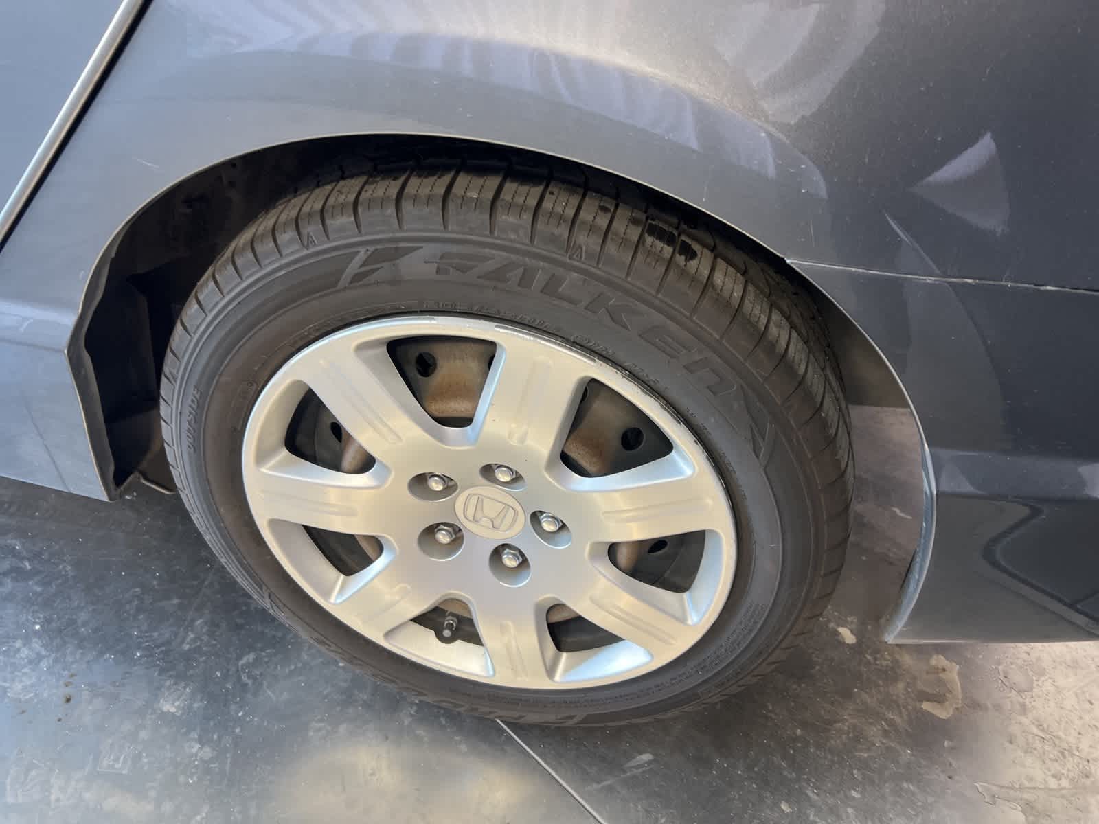 Thumbnail: 2011 Honda Civic - 12