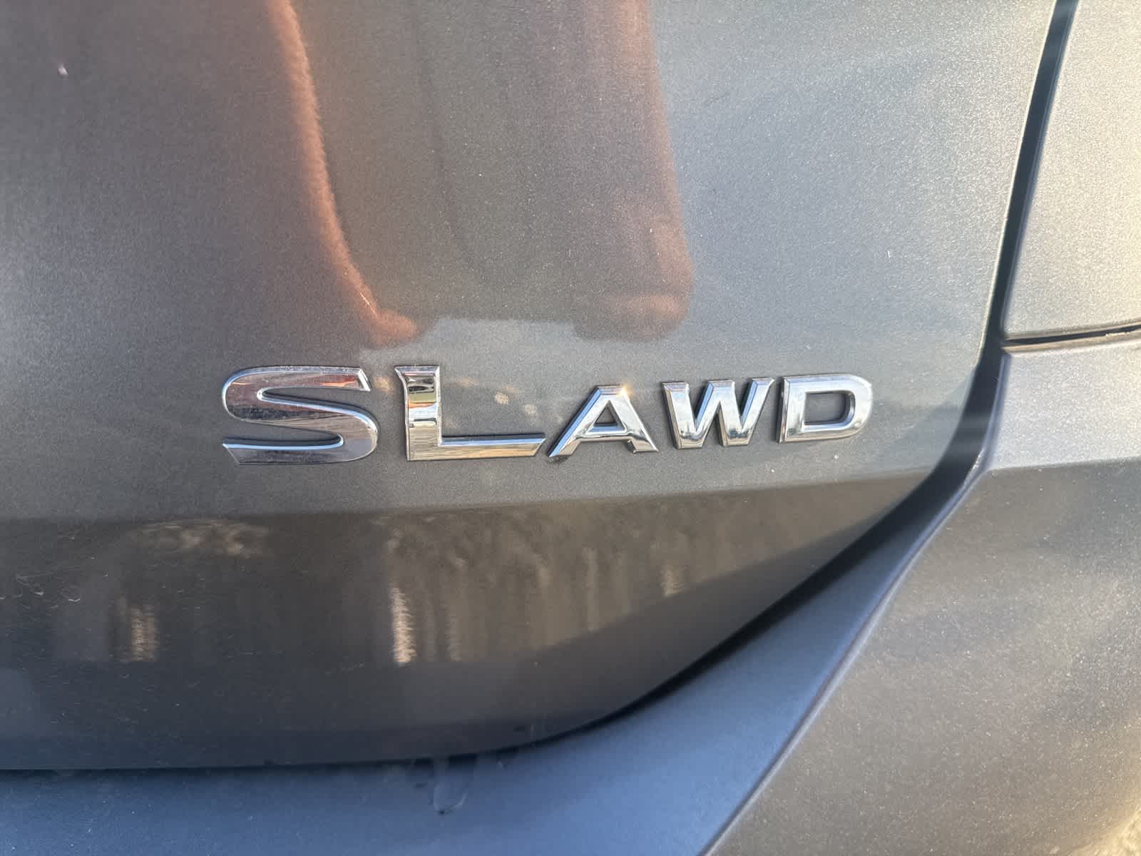 Thumbnail: 2019 Nissan Rogue - 13