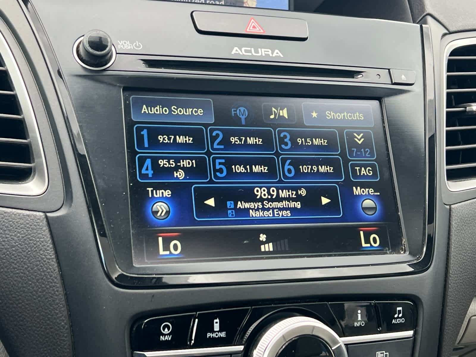 Thumbnail: 2016 Acura RDX - 19