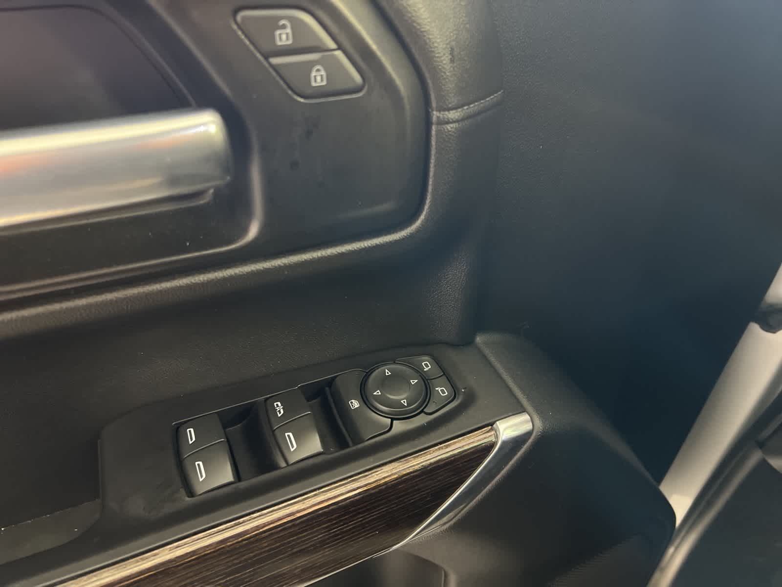 Thumbnail: 2021 GMC Sierra 1500 - 28