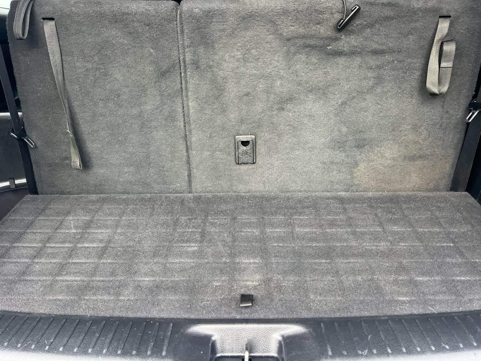 Thumbnail: 2016 Toyota Highlander - 16