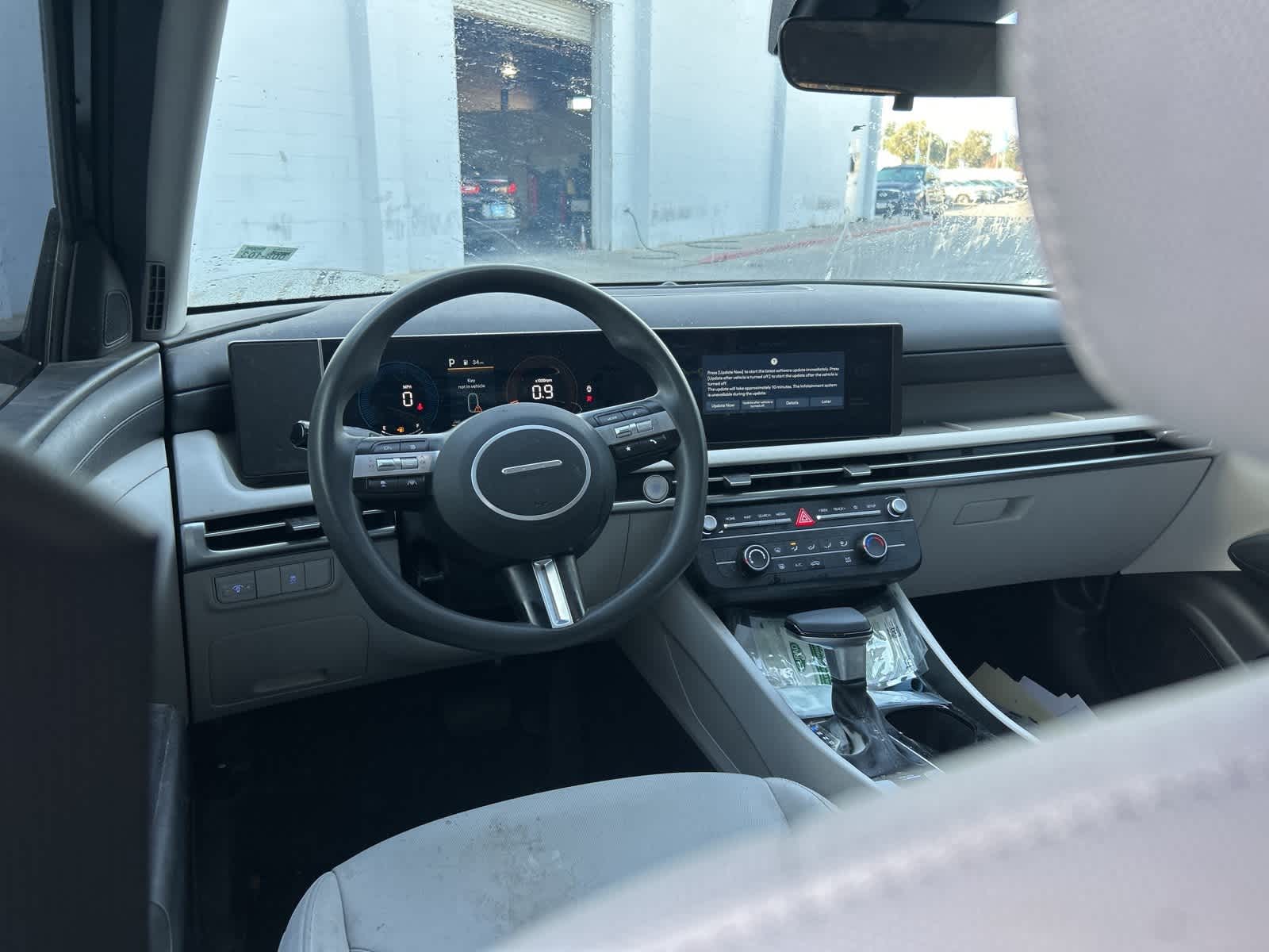 Thumbnail: 2025 Hyundai Tucson - 21