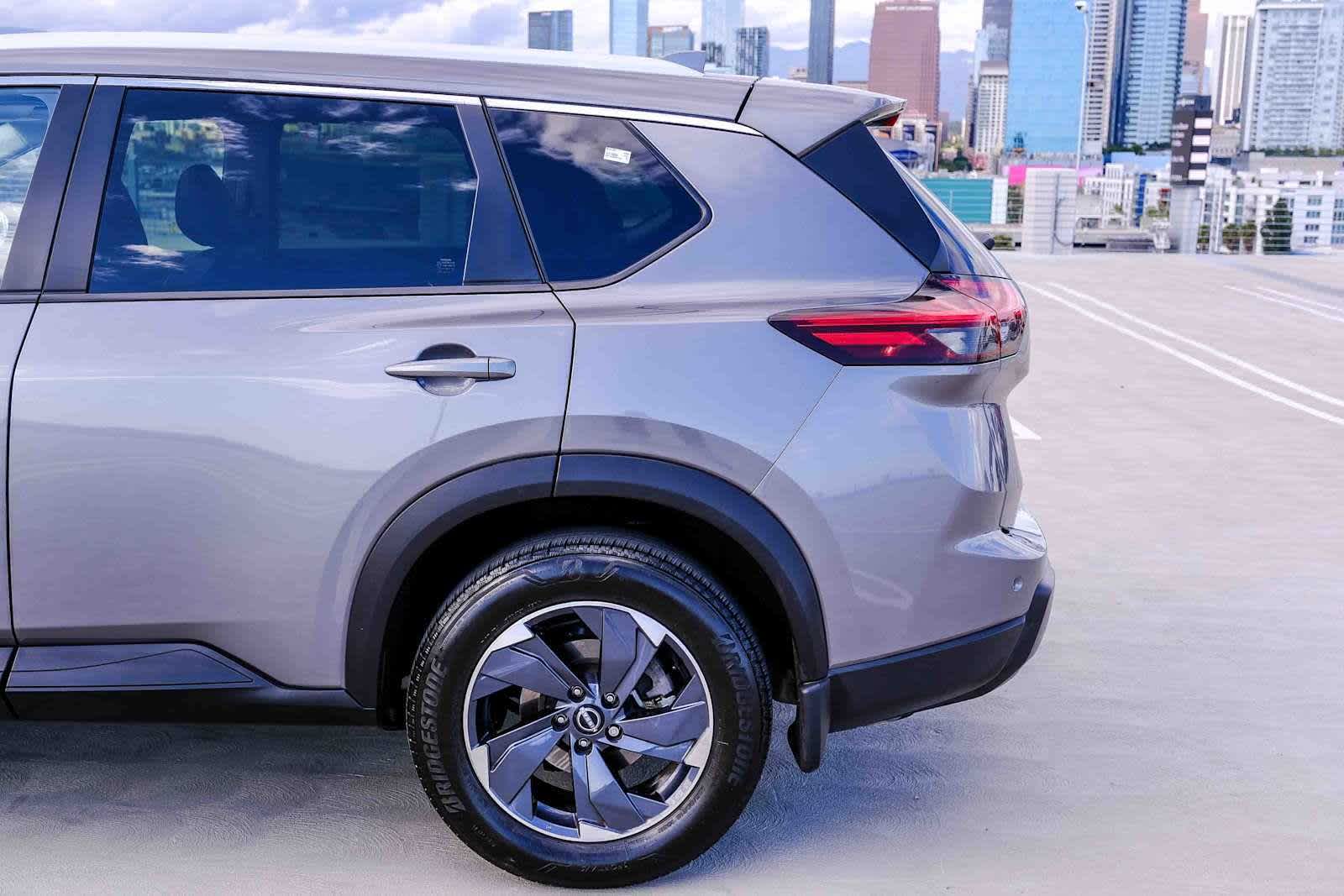 Thumbnail: 2024 Nissan Rogue - 8