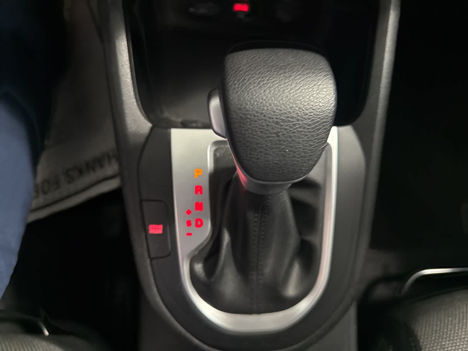 Thumbnail: 2024 Kia Forte - 22