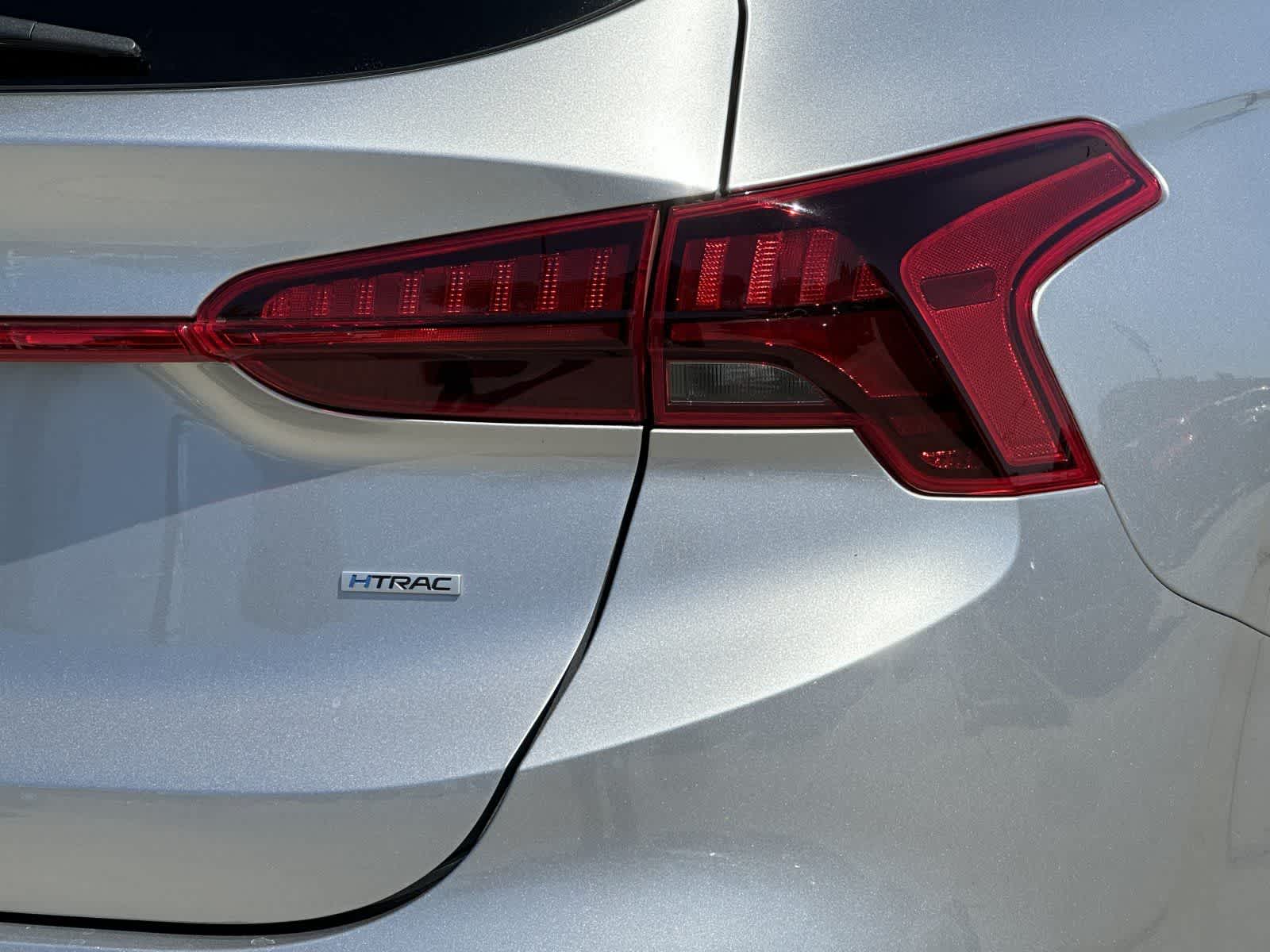 Thumbnail: 2023 Hyundai Santa Fe - 27