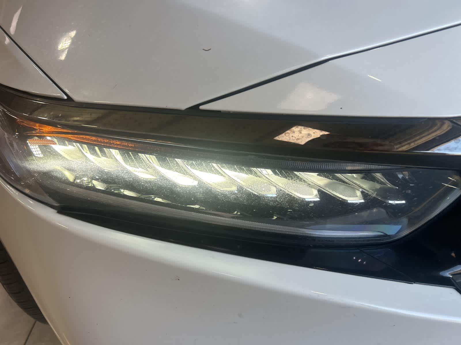 Thumbnail: 2022 Honda Accord - 4