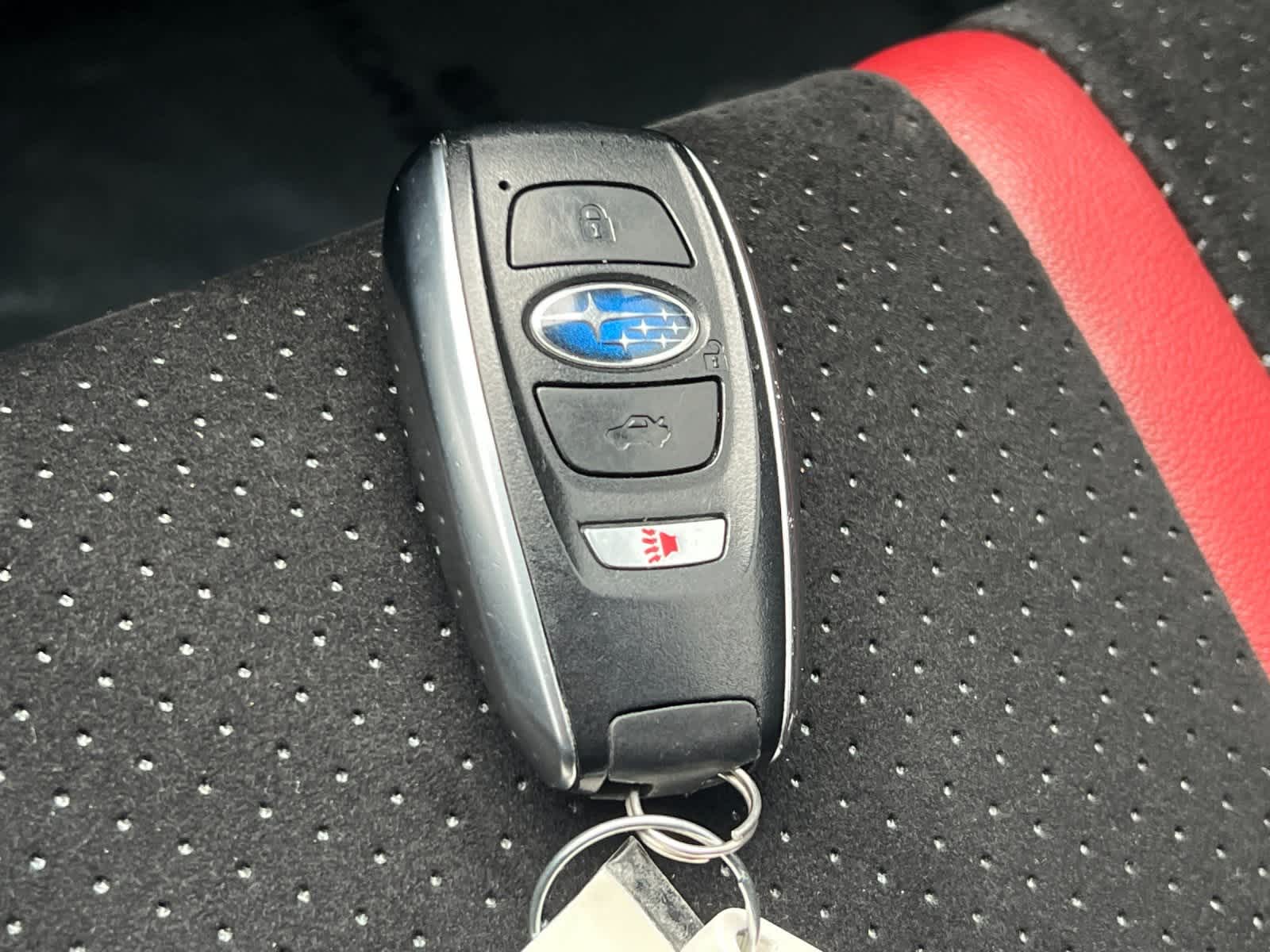 Thumbnail: 2022 Subaru BRZ - 27