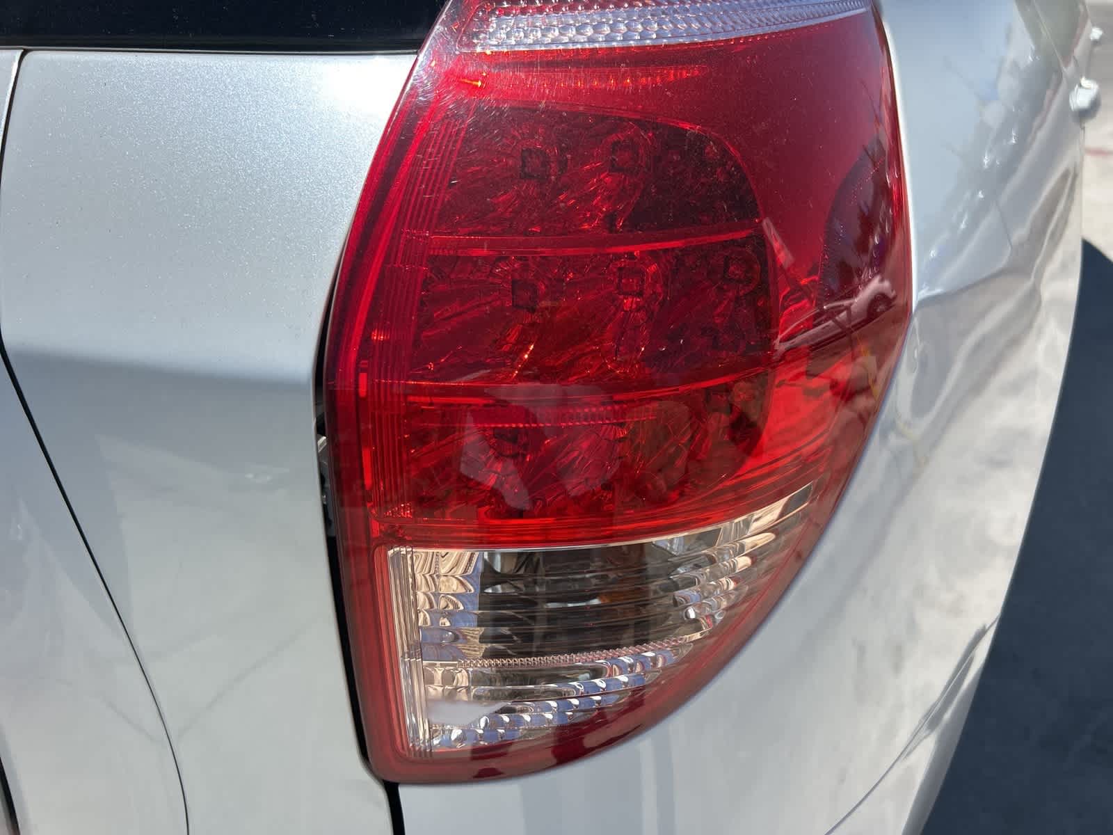 Thumbnail: 2008 Toyota RAV4 - 10