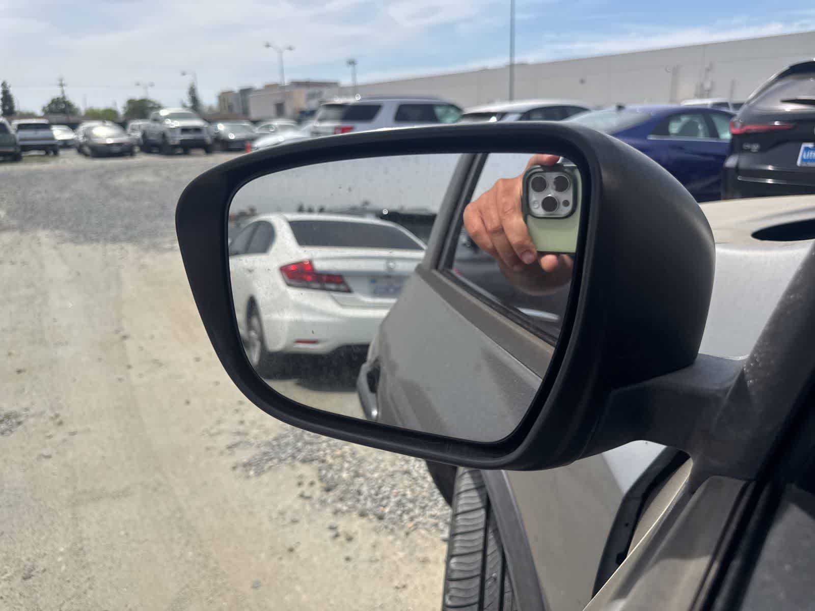 Thumbnail: 2015 Nissan Juke - 14