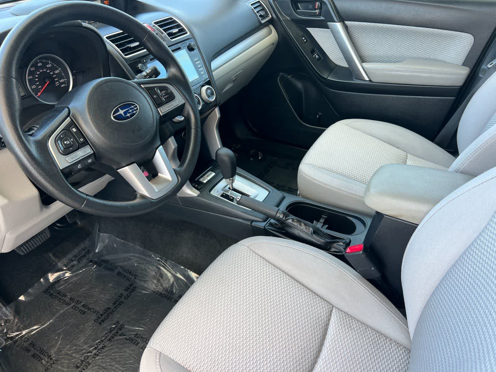 Thumbnail: 2018 Subaru Forester - 12