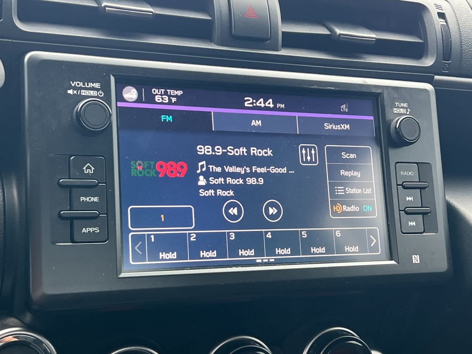 Thumbnail: 2022 Subaru BRZ - 17