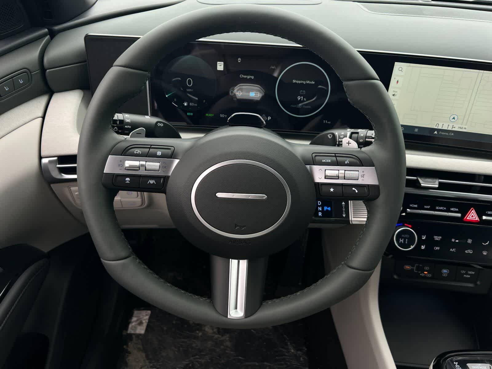 Thumbnail: 2026 Hyundai Tucson - 14