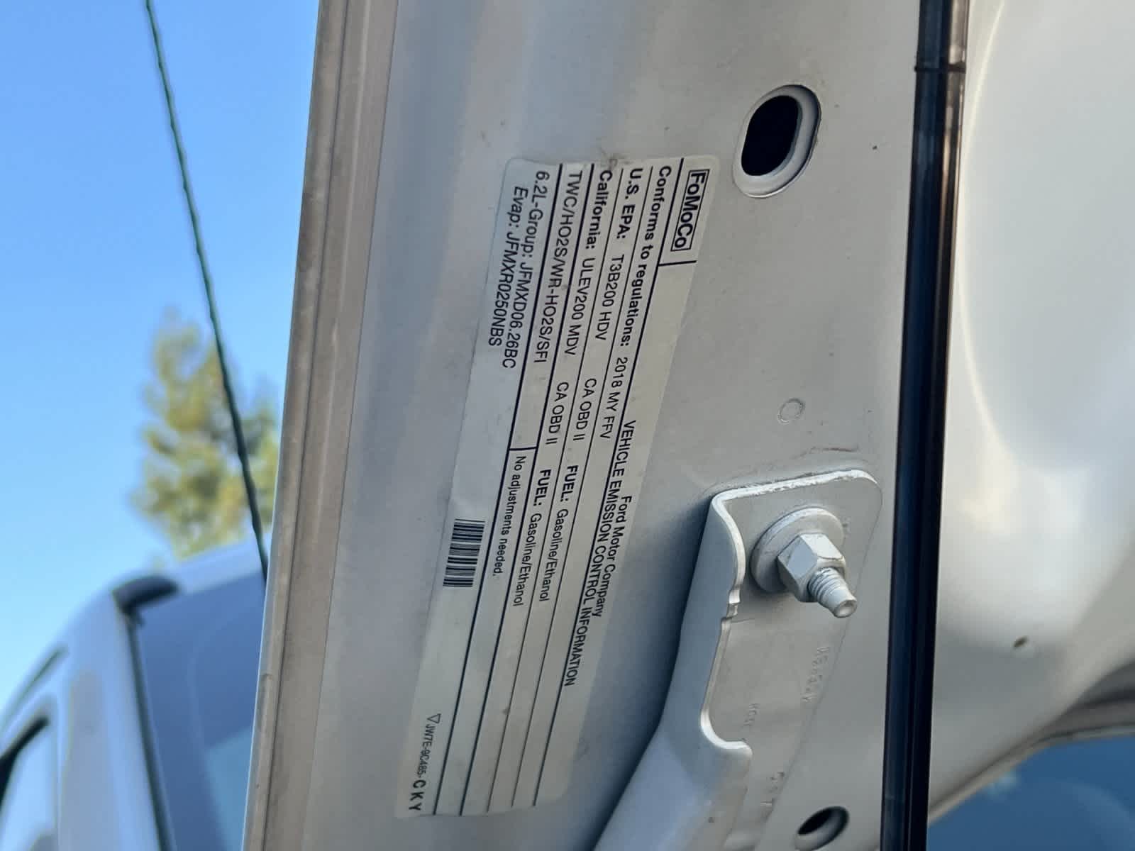 Thumbnail: 2018 Ford F-250 - 27