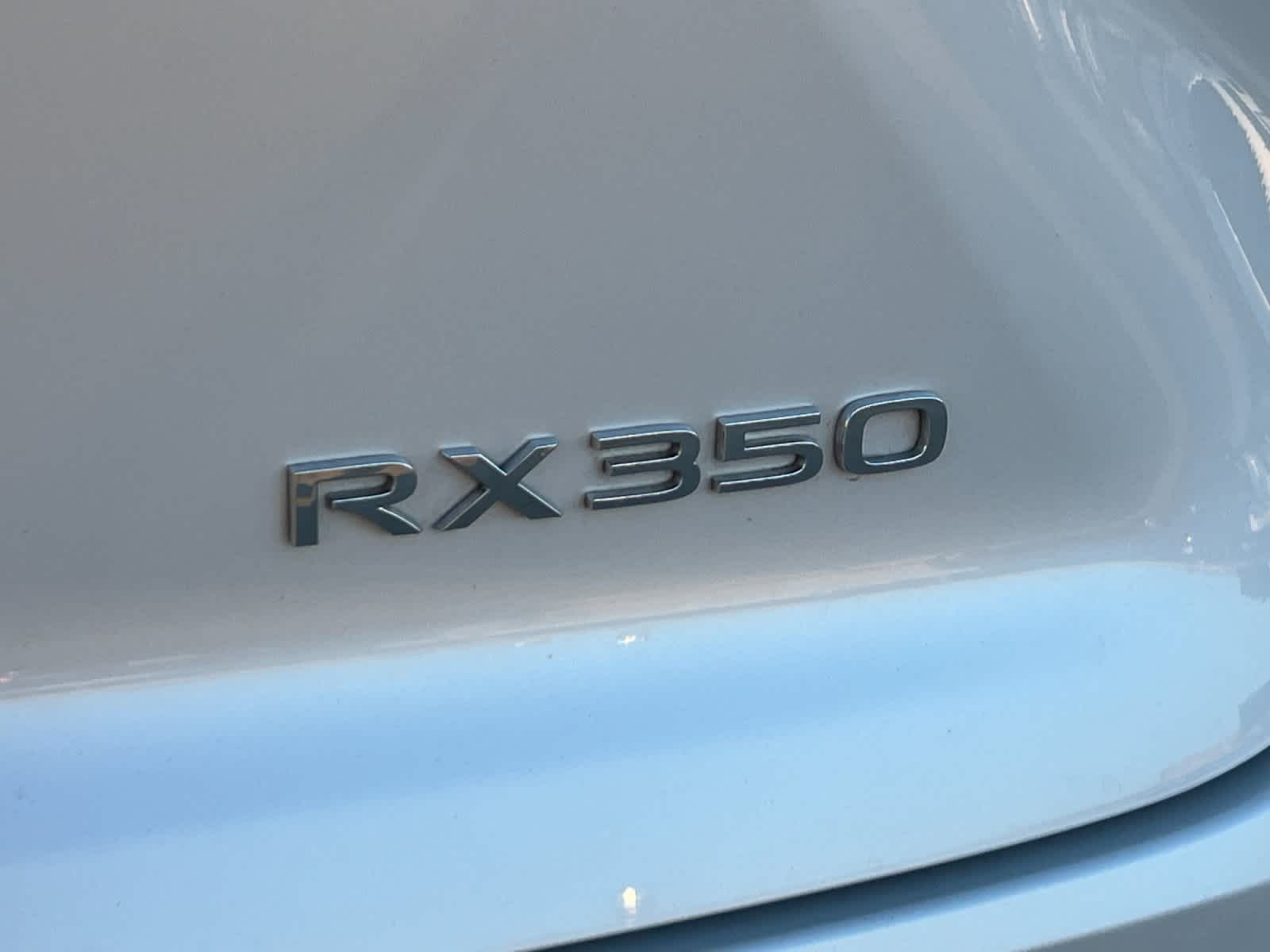 Thumbnail: 2023 Lexus RX - 27