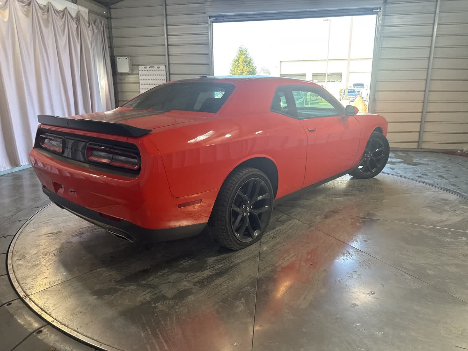 Thumbnail: 2020 Dodge Challenger - 5