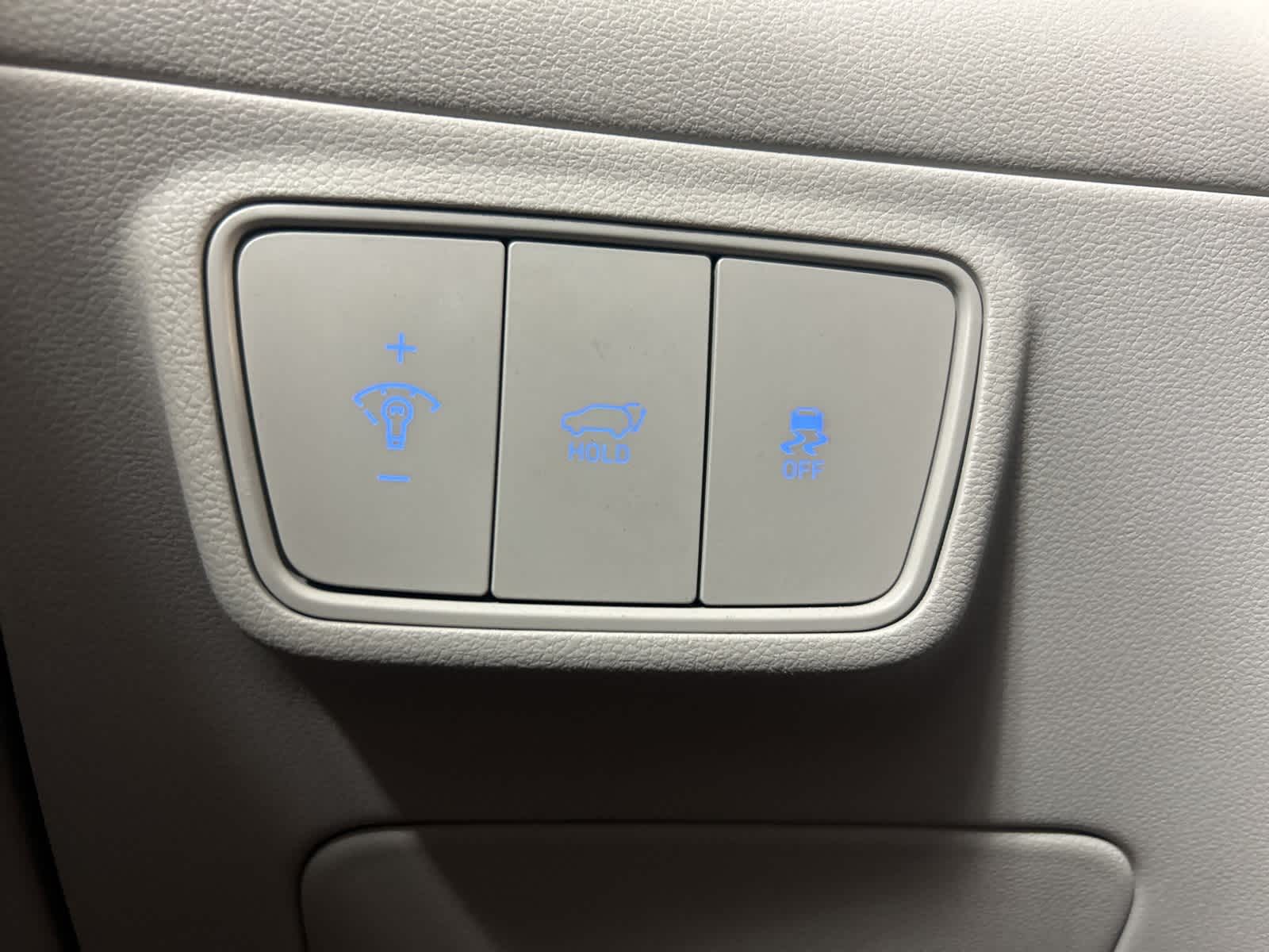 2024 Hyundai Tucson SEL 27
