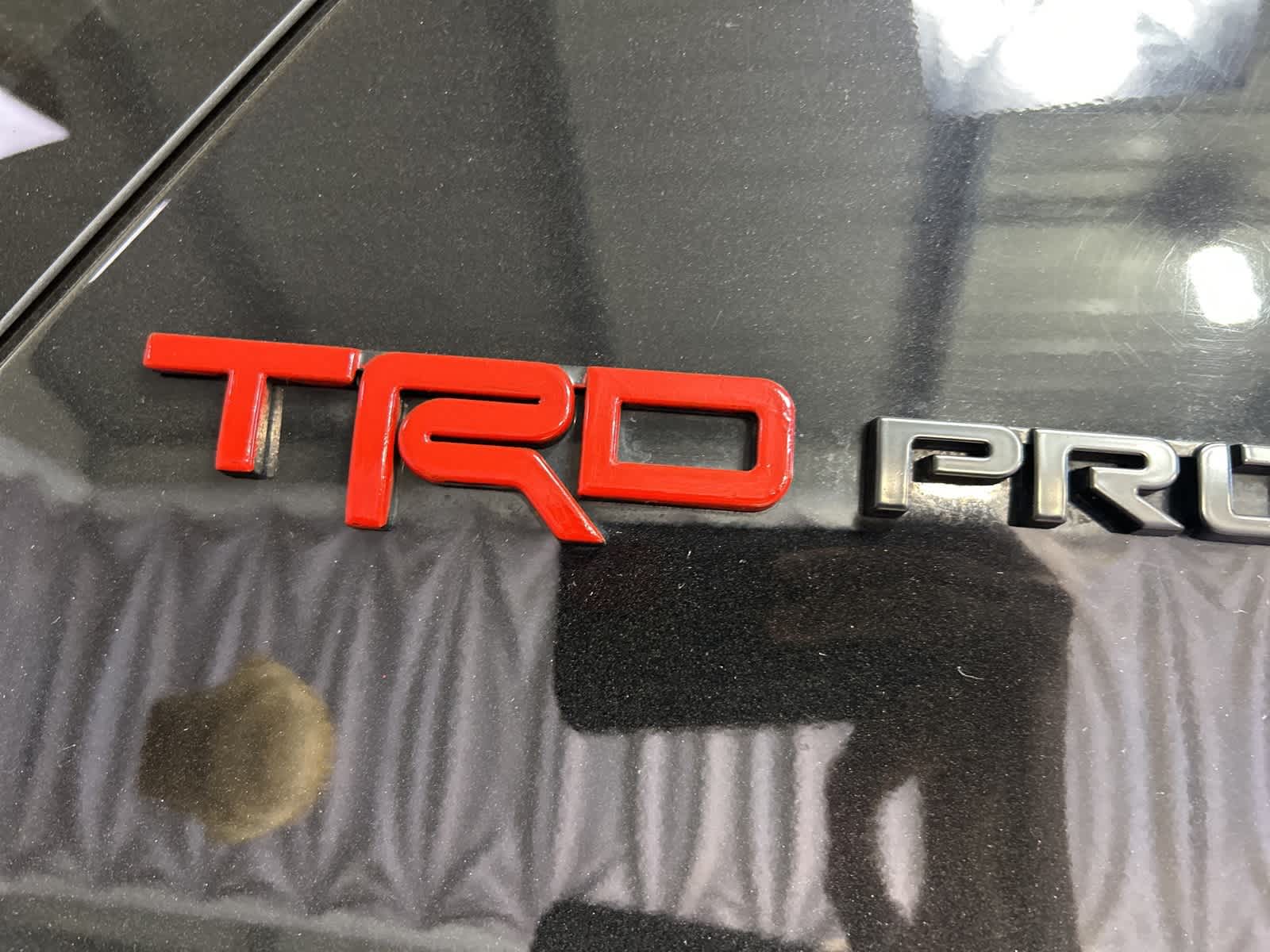 Thumbnail: 2015 Toyota 4Runner - 9