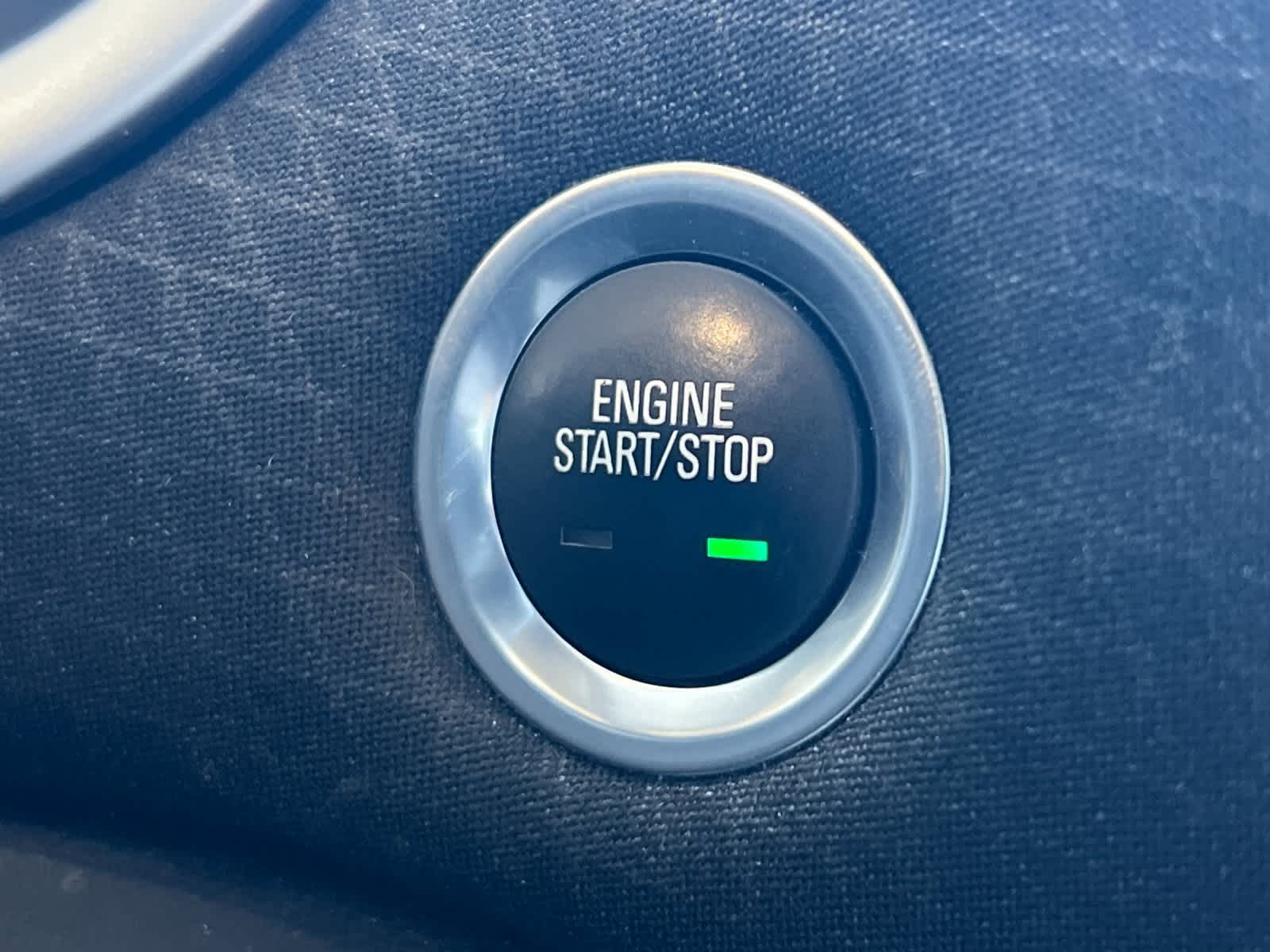 Thumbnail: 2023 Chevrolet Malibu - 21