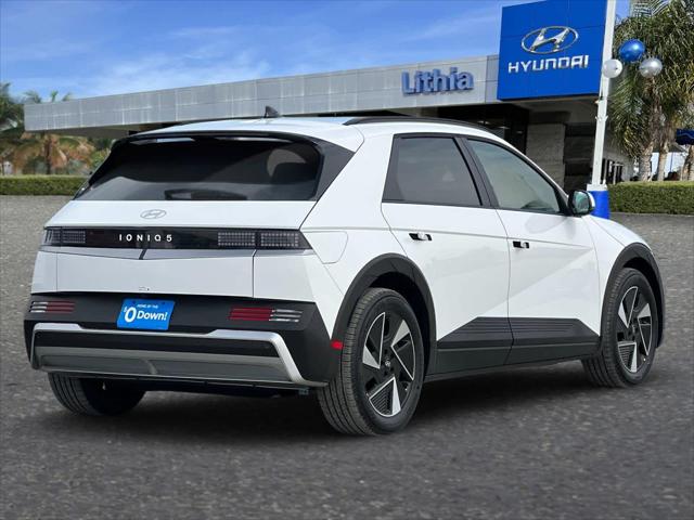 Thumbnail: 2025 Hyundai Ioniq 5 - 2