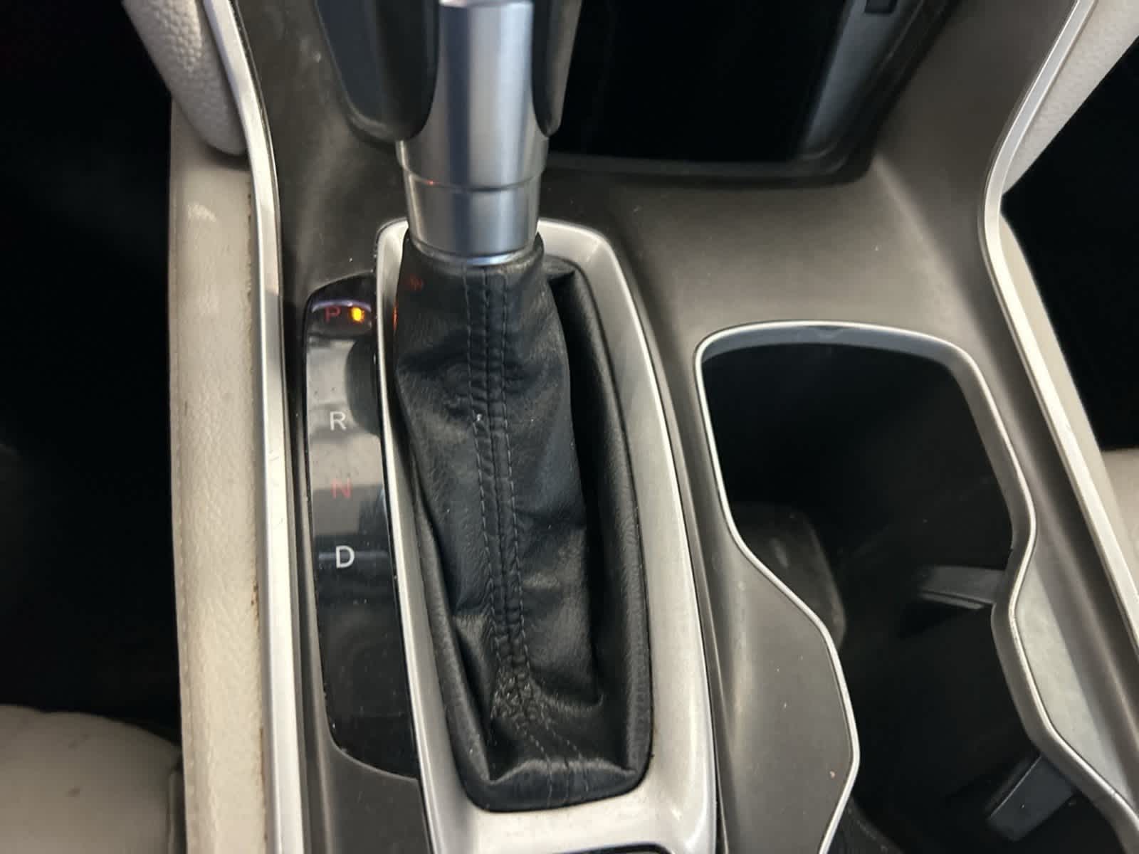 Thumbnail: 2018 Honda Accord - 11